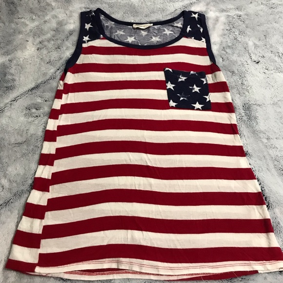 Women’s Stretch Tank. GUC! - Picture 1 of 9